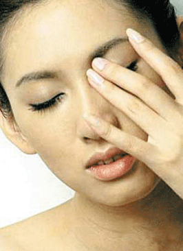 中醫(yī)如何治療干眼癥?