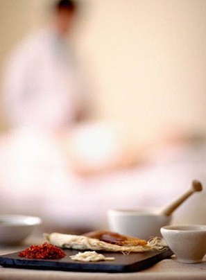 中醫(yī)治療近視有效嗎