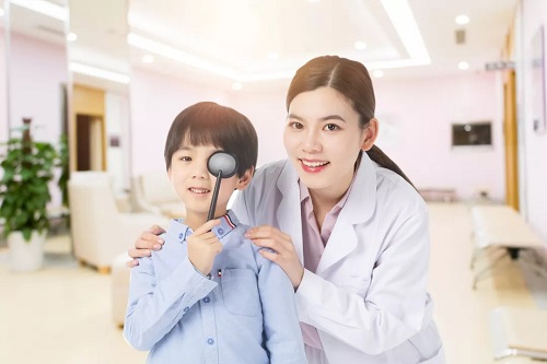 如何保護孩子的視力健康？