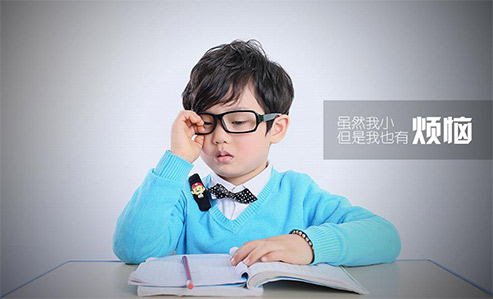 弱視的危害有多大？