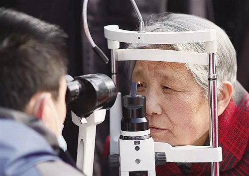 黃斑有什么用？