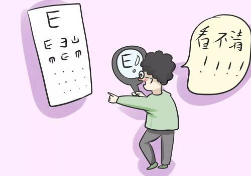 孩子近視了該怎么辦？