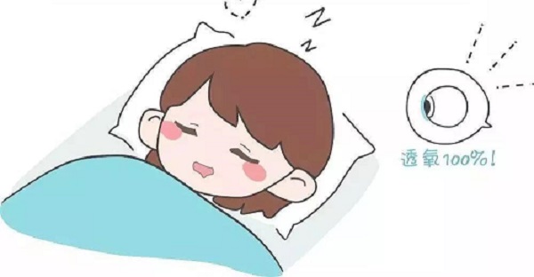 孩子視力下降的原因