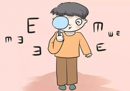如何控制孩子近視發(fā)展?