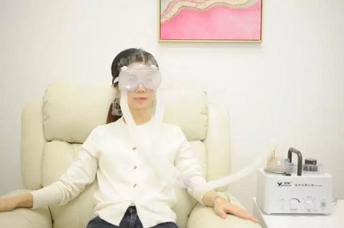 如何治療干眼？