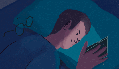 中年人如何避免干眼癥？