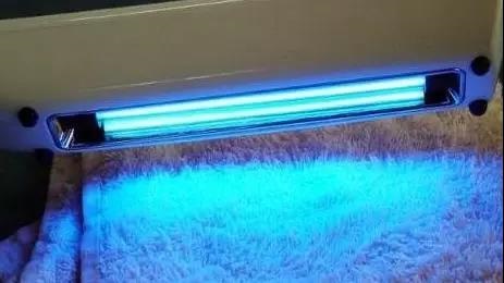 用紫外線燈消毒會(huì)傷害眼睛嗎？