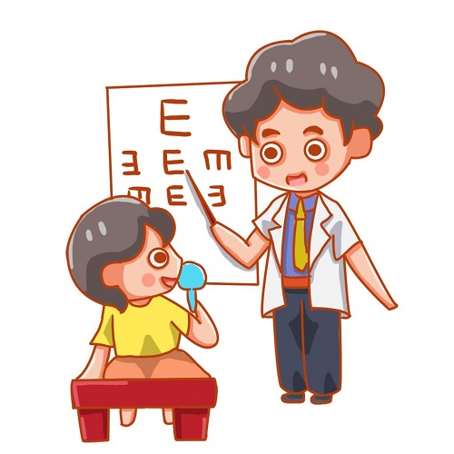 視力檢查有多重要？