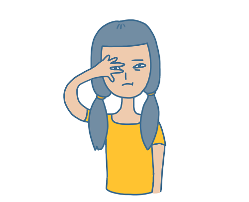 眼睛怕光是因?yàn)楦裳郯Y嗎？