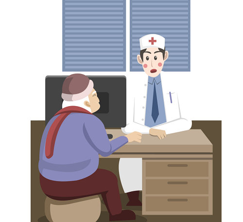 老花鏡可以跟其他人共用嗎？