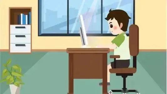 課桌椅如何調(diào)整才能預(yù)防孩子近視？