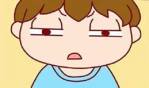 孩子瞇眼就是近視嗎？