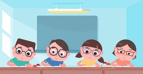孩子的座位真的越靠前越好嗎？