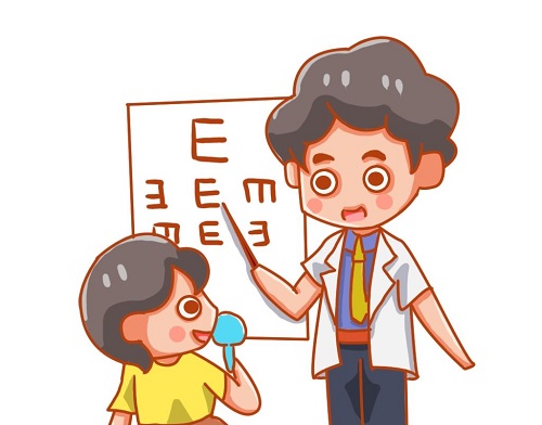 孩子的座位真的越靠前越好嗎？
