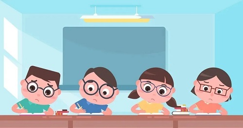 孩子的高度近視是如何形成的？